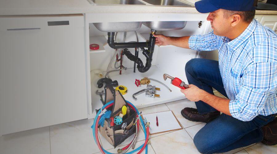 Professional Leak Detection Services in Gwinn, MI